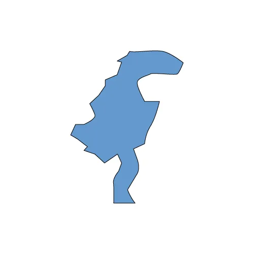 川西市のアイコン